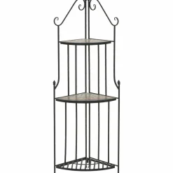 siena GARDEN Eckregal PRATO