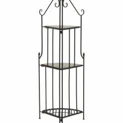 siena GARDEN Eckregal PRATO