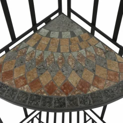 siena GARDEN Eckregal PRATO