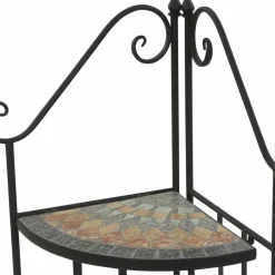 siena GARDEN Eckregal PRATO