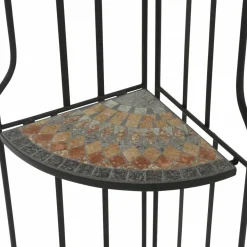 siena GARDEN Eckregal PRATO