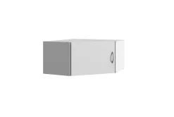 wimex Eckschrankaufsatz MULTIRAUM