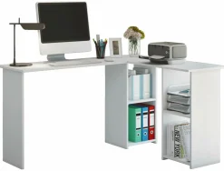 Best VCM Eckschreibtisch LUSIAS