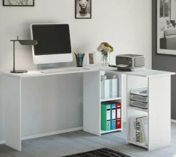 Best VCM Eckschreibtisch LUSIAS