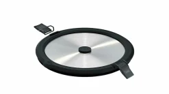 Clearance RÖSLE Edelstahldeckel FLEXX 2GO