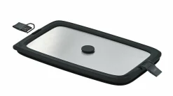 Outlet RÖSLE Edelstahldeckel FLEXX 2GO