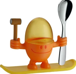 Discount WMF Eierbecher MC EGG orange
