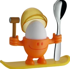 Discount WMF Eierbecher MC EGG orange