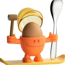 Discount WMF Eierbecher MC EGG orange