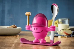 WMF Eierbecher MC EGG pink