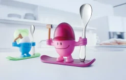 WMF Eierbecher MC EGG pink