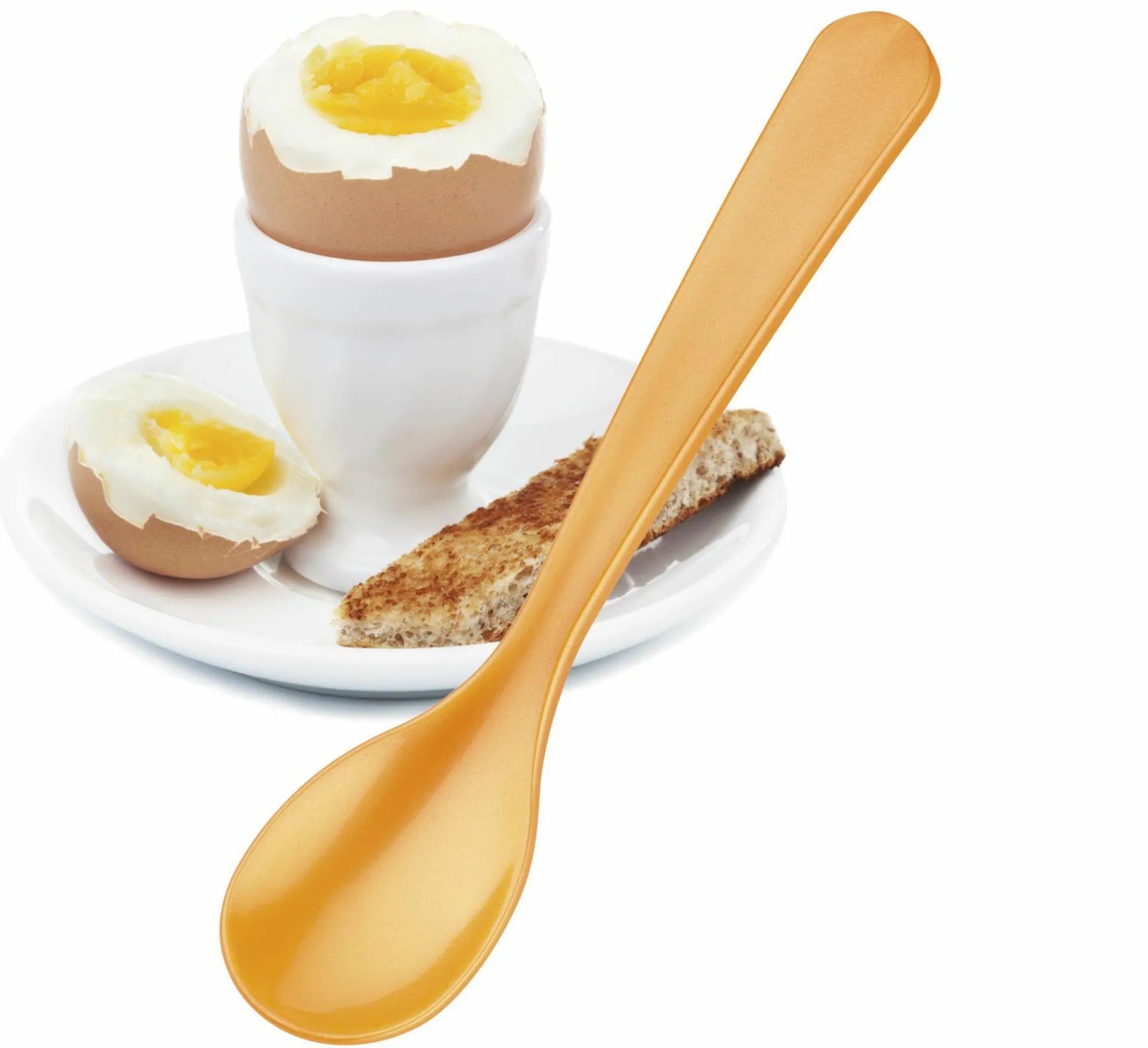 cilio Eierlöffel COLORE