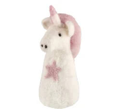 New cilio Eierwärmer LANA Einhorn