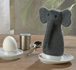 cilio Eierwärmer LANA Elefant