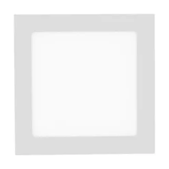 JUST LIGHT. Einbau-/Aufbauleuchte OSKAR