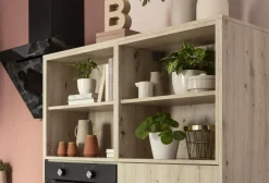 Clearance FAKTA Einbauküche FA12.0