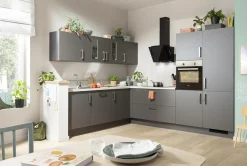 FAKTA Einbauküche FA12.0