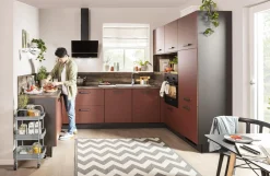 FAKTA Einbauküche FA12.0