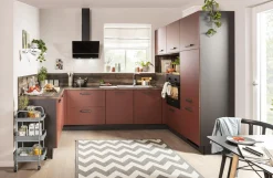 FAKTA Einbauküche FA12.0