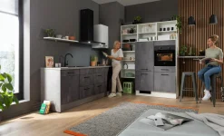 Best FAKTA Einbauküche FA12.0