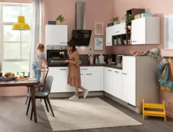 Discount FAKTA Einbauküche FA31.5