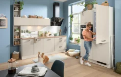 FAKTA Einbauküche FA12.0