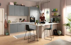 FAKTA Einbauküche FA12.0