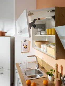 Best FAKTA Einbauküche FA40.5