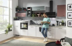 FAKTA Einbauküche FA12.0