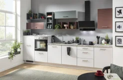 FAKTA Einbauküche FA12.0