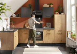 FAKTA Einbauküche FA12.0