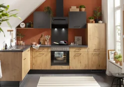 FAKTA Einbauküche FA12.0