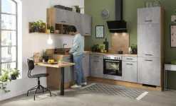 Discount FAKTA Einbauküche FA12.0