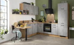 Discount FAKTA Einbauküche FA12.0