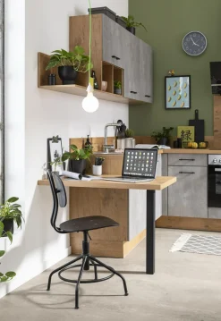 Discount FAKTA Einbauküche FA12.0