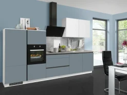 FAKTA Einbauküche FA12.0