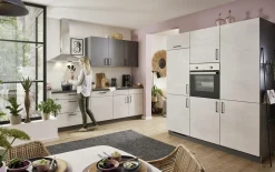 Sonstige Einbauküche HABEMAT BASE