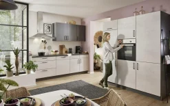 Sonstige Einbauküche HABEMAT BASE