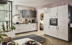 Sonstige Einbauküche HABEMAT BASE