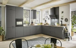 Sonstige Einbauküche HABEMAT CLEAN