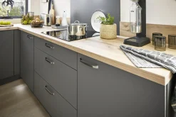 Sonstige Einbauküche HABEMAT CLEAN