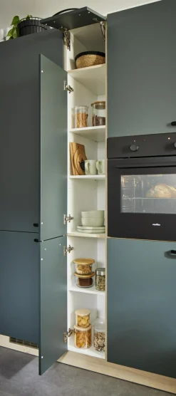 Sonstige Einbauküche HABEMAT Clean