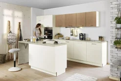 Sonstige Einbauküche HABEMAT CLEAN