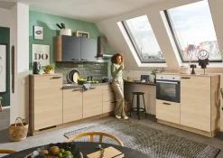 Sonstige Einbauküche HABEMAT PLAN