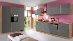 Sonstige Einbauküche HABEMAT WIN