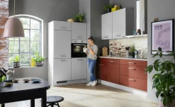 Sonstige Einbauküche HABEMAT Win