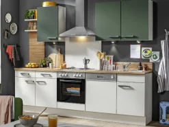 Sonstige Einbauküche HABEMAT Win