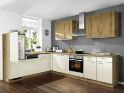 Sonstige Einbauküche HABEMAT Win