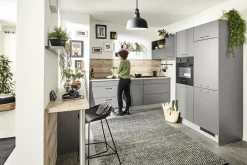 Best Sonstige Einbauküche HABEMAT WIN