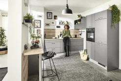 Best Sonstige Einbauküche HABEMAT WIN